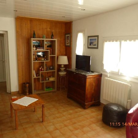 Bel Appartement Calme แปร์ปินญอง ภายนอก รูปภาพ