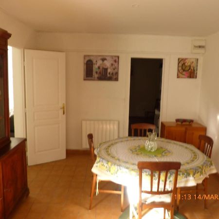 Bel Appartement Calme แปร์ปินญอง ภายนอก รูปภาพ